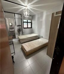 Blk 442 Clementi Avenue 3 (Clementi), HDB 3 Rooms #571393951